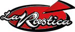 La Rustica | Ristorante – Pizzeria Logo