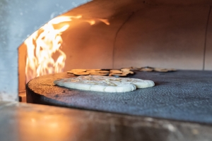 Restaurante La Rustica Ofen