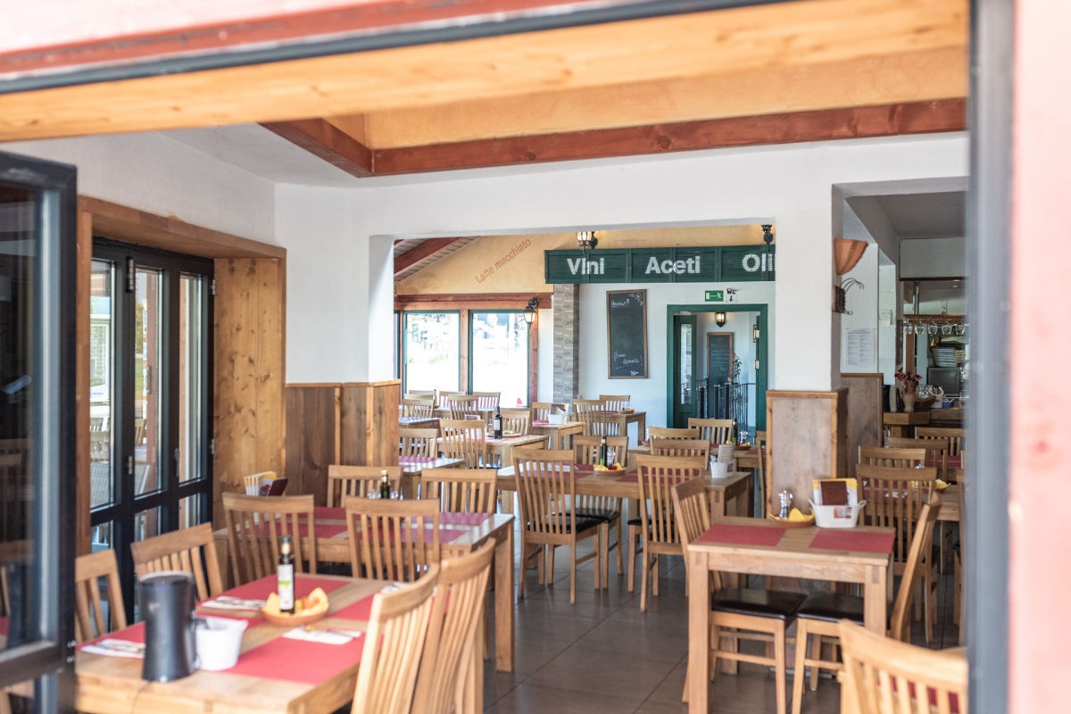 Startseite La Rustica Ristorante Pizzeria