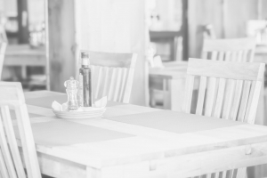 Restaurante La Rustica 4er Platz