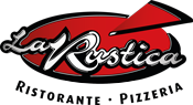 La Rustica | Ristorante – Pizzeria Logo